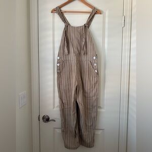 Acacia jumpsuit M